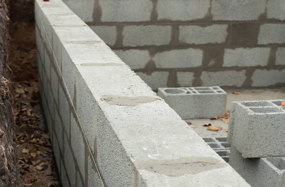 Blockwork