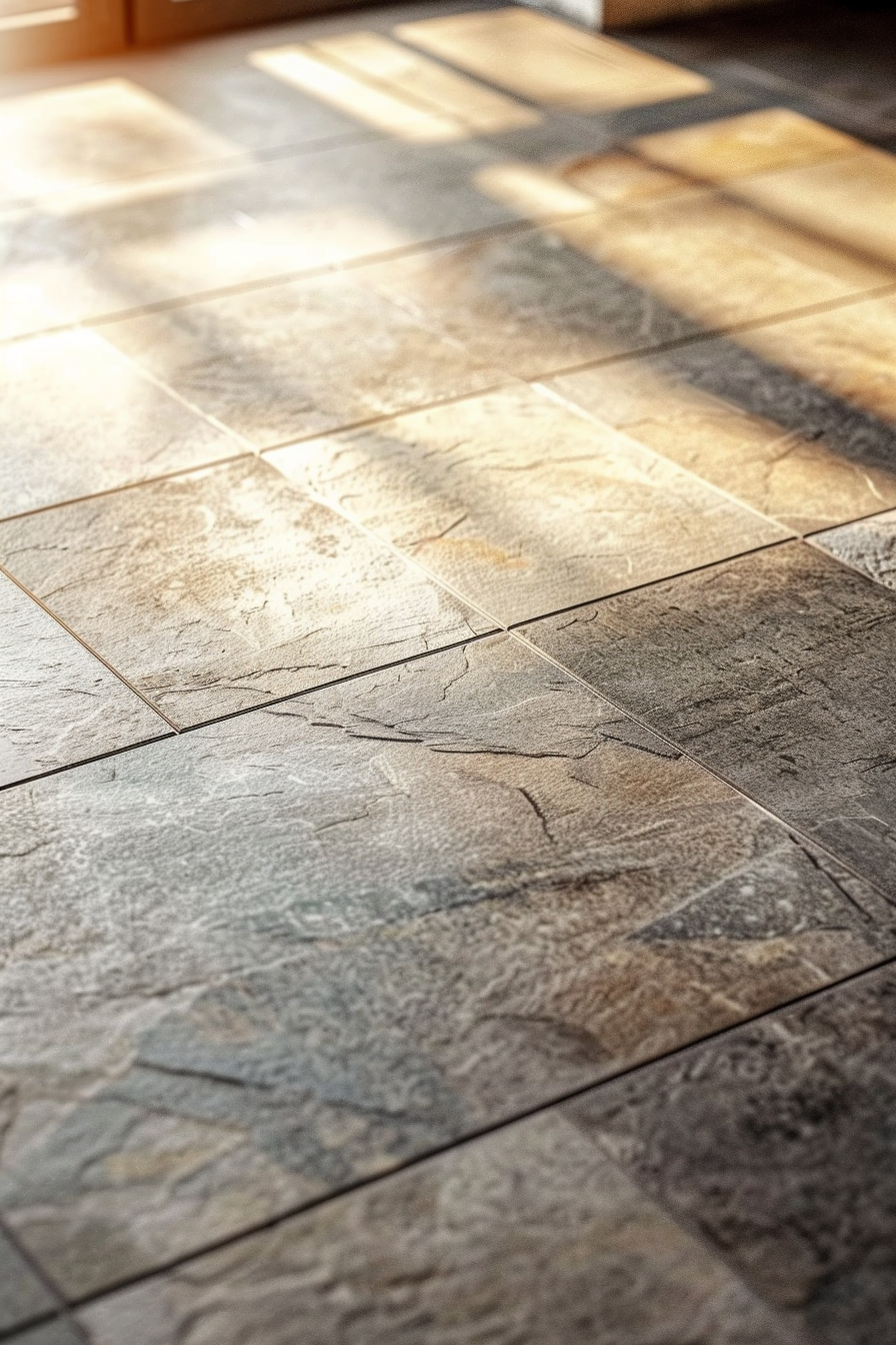 FLOORING
