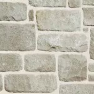 Indiana Limestone Tumbled