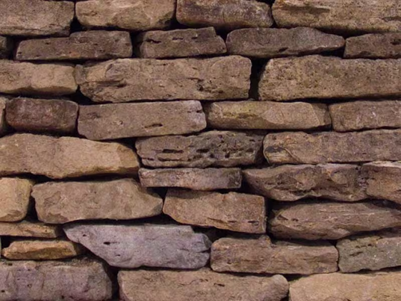 Tennessee Fieldstone