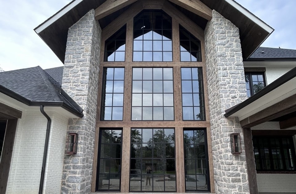 Masonry Work